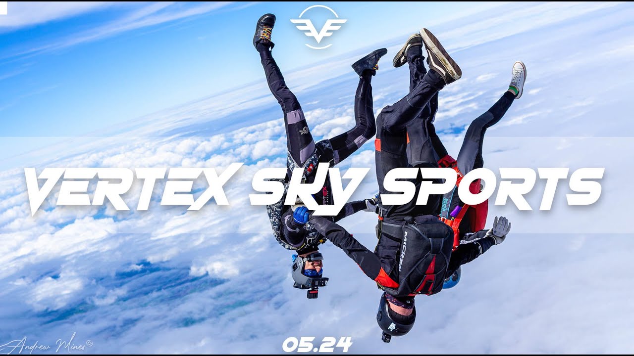 Vertex Skills Camp - Langar Boogie 1 '24
