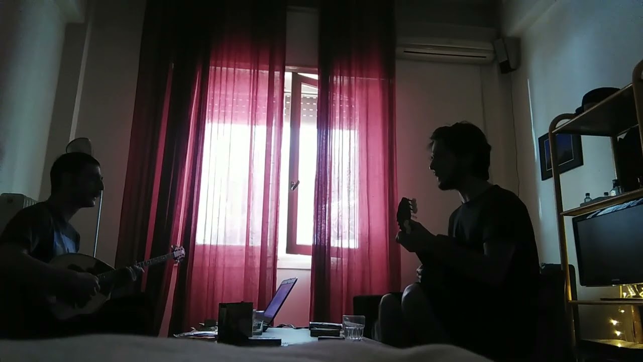 Να φύγει η αφιλότιμη να φύγει ( Χιώτης-Λαζαρίδου 1952)
