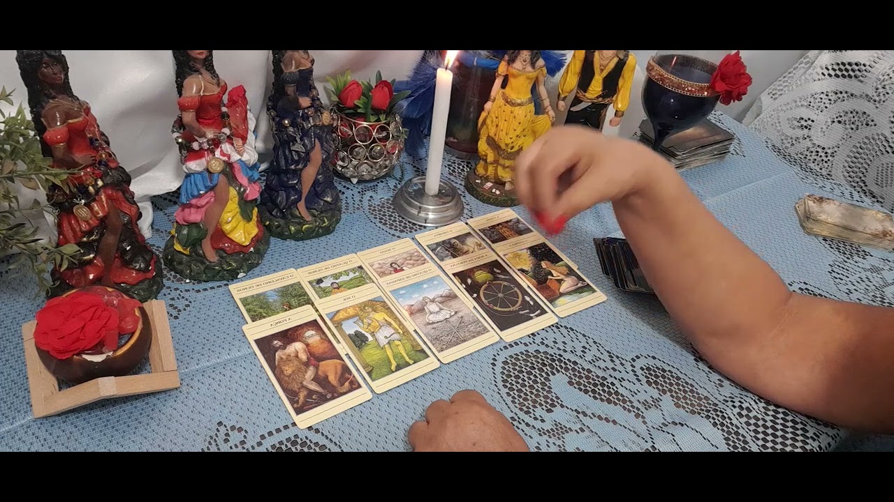 URGENTE a espiritualidade tem um aviso e vai acontecer mais rápido do quê você imagina !