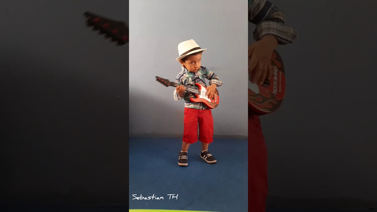 Sebastian TH carnaval
