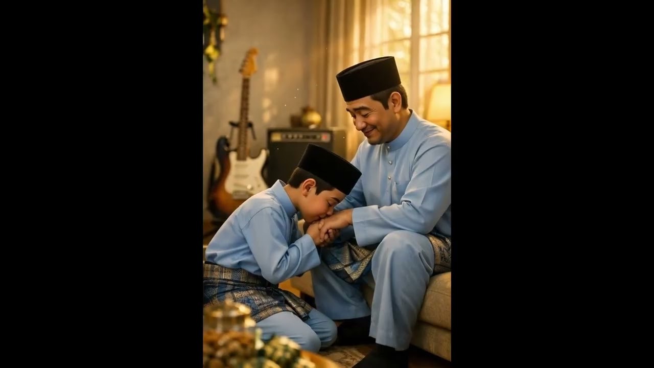 Raya Metal 2026 Versi 2