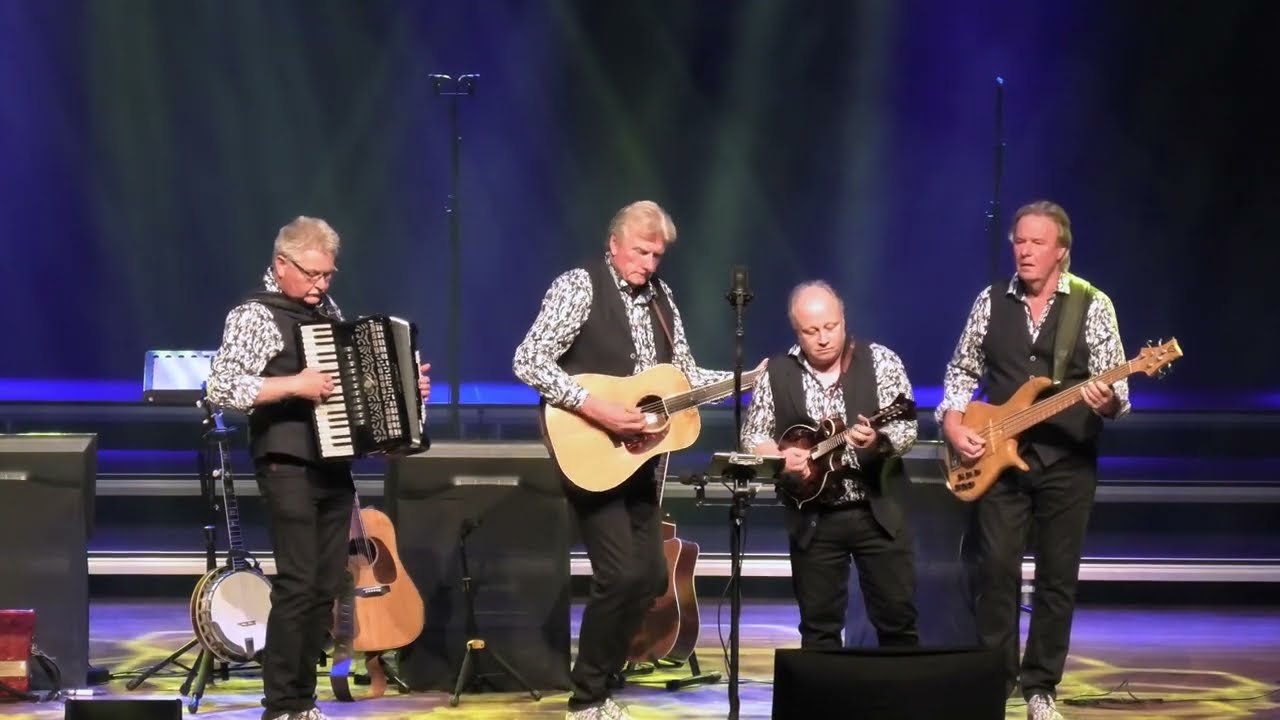 Stroatklinkers - Maal Doun
