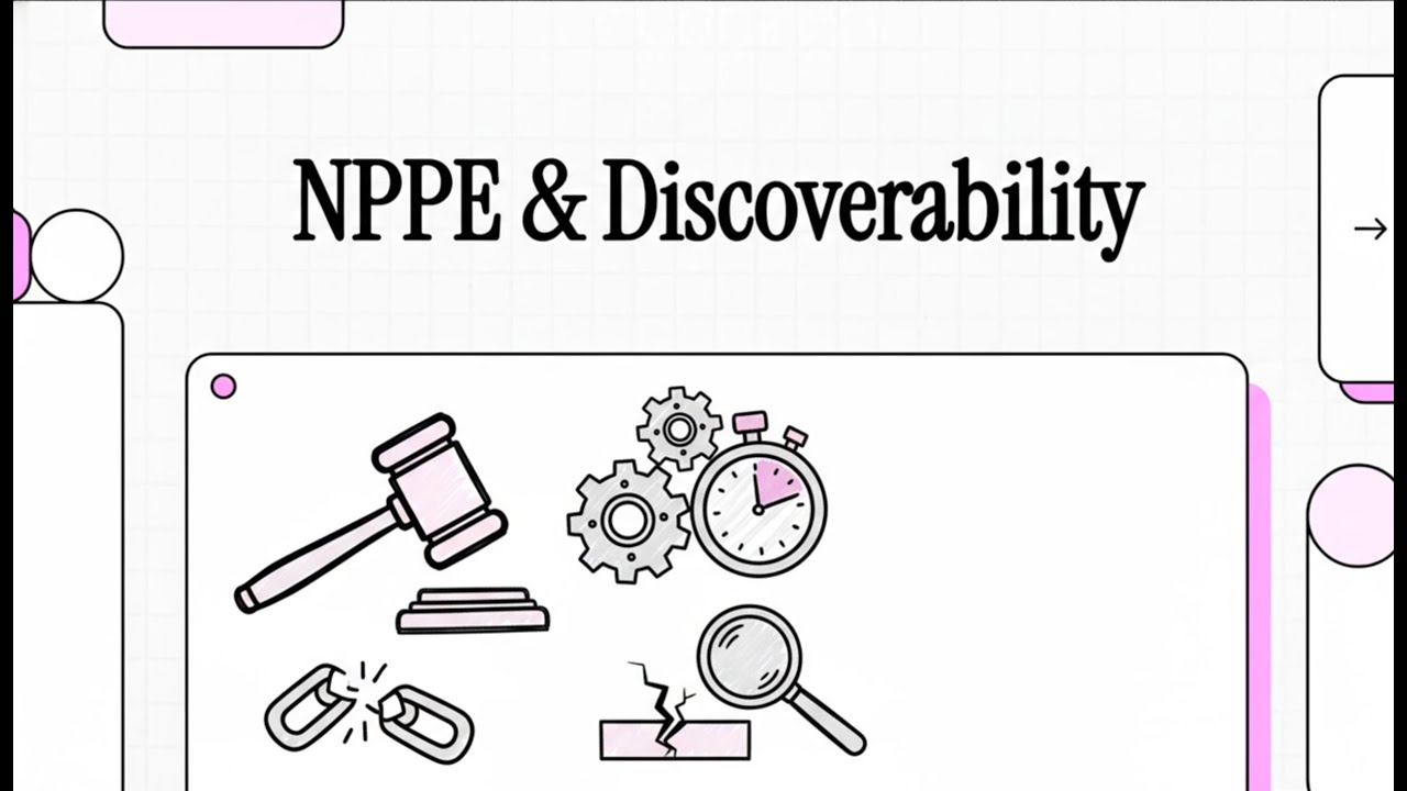 NPPE Sample Question#8