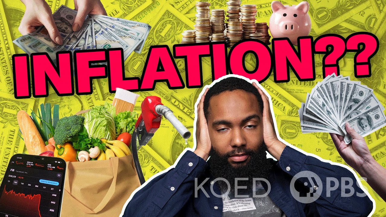 What's REALLY Causing Prices to Rise?