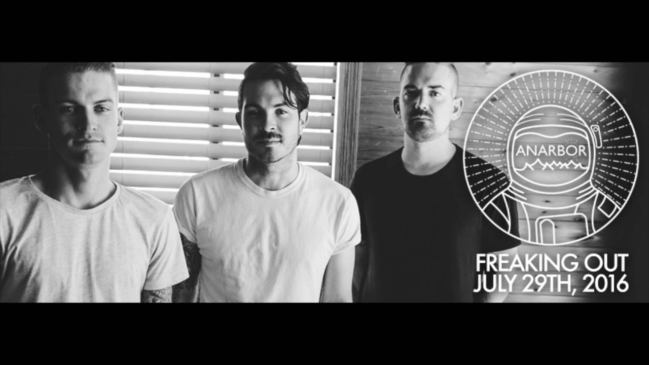 Freaking Out, Anarbor 2016