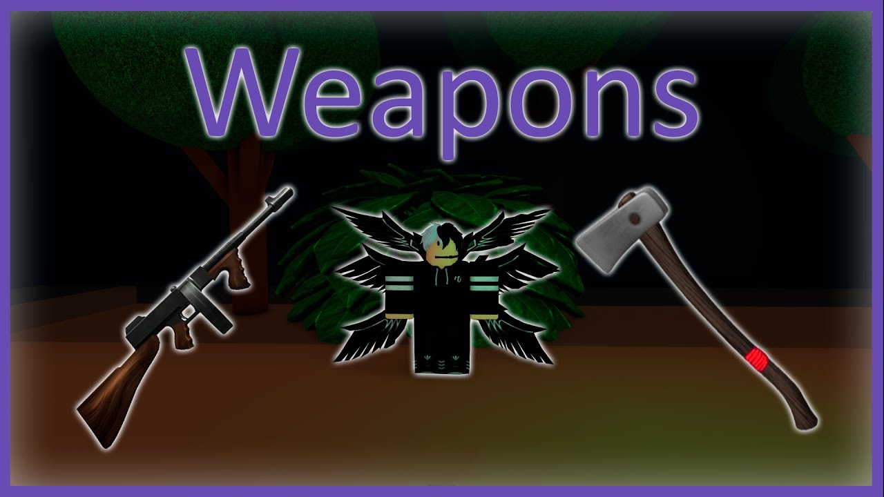 All weapons location infectious smile
