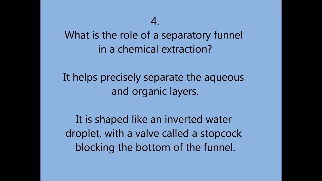 MCAT Organic Chemistry-5 #today #mcatprep   #organicchemistry  - 5 #questions #mcat #premedstudent