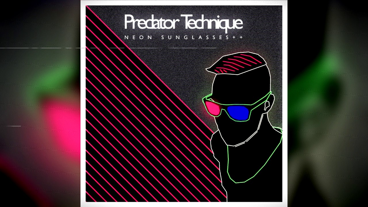 Predator Technique - Nostalgia (Synthwave)