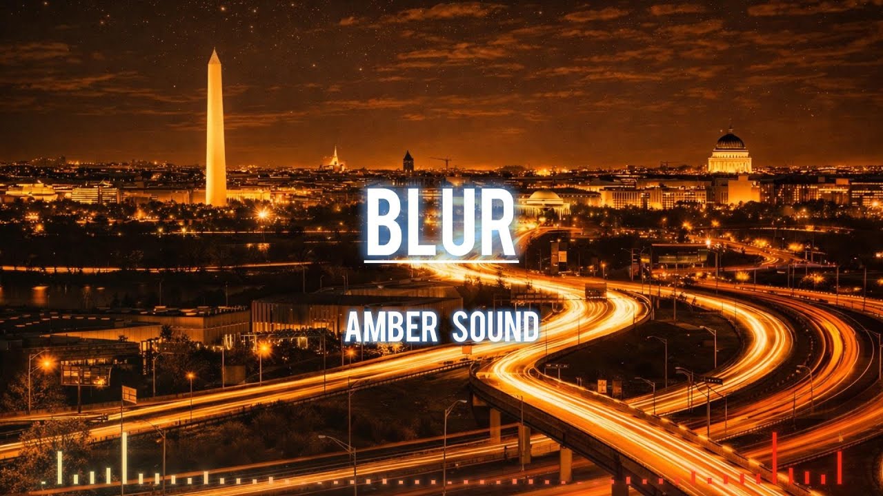 NEOWLF – Blur - Jazz Fusion