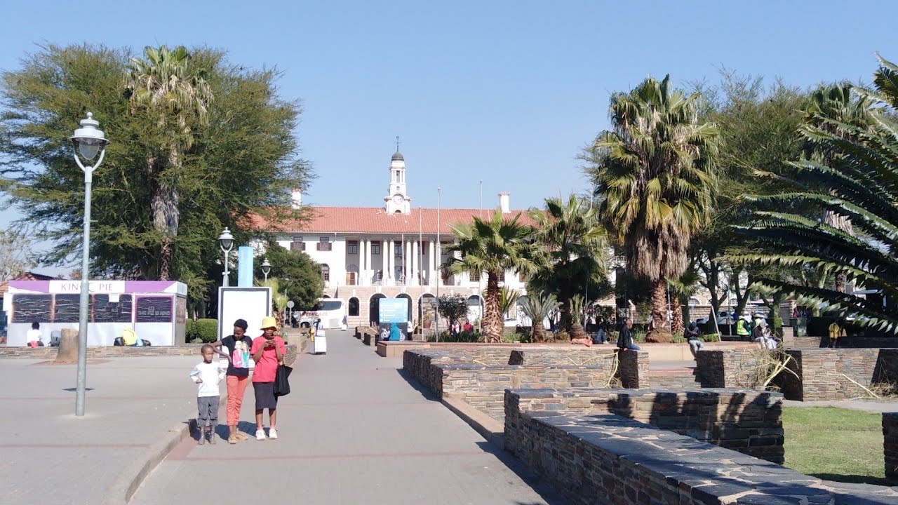 PRETORIA STATION as you have never seen it, COME ALONG and SEE; plus GAUTRAIN + CITY HALL + MUSEUM