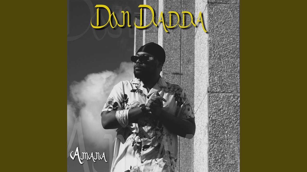 Amana (Afrobeats)