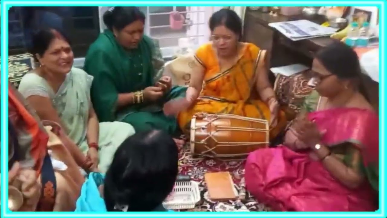 जय माता दी, जय माता दी कहिए कोई लागे न रुपैया 🙏🌹