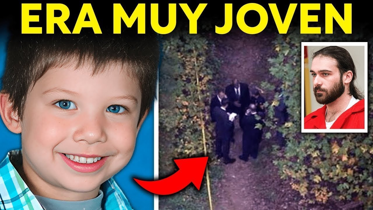 El Caso MÁS INJUSTO de Estados Unidos | Documental