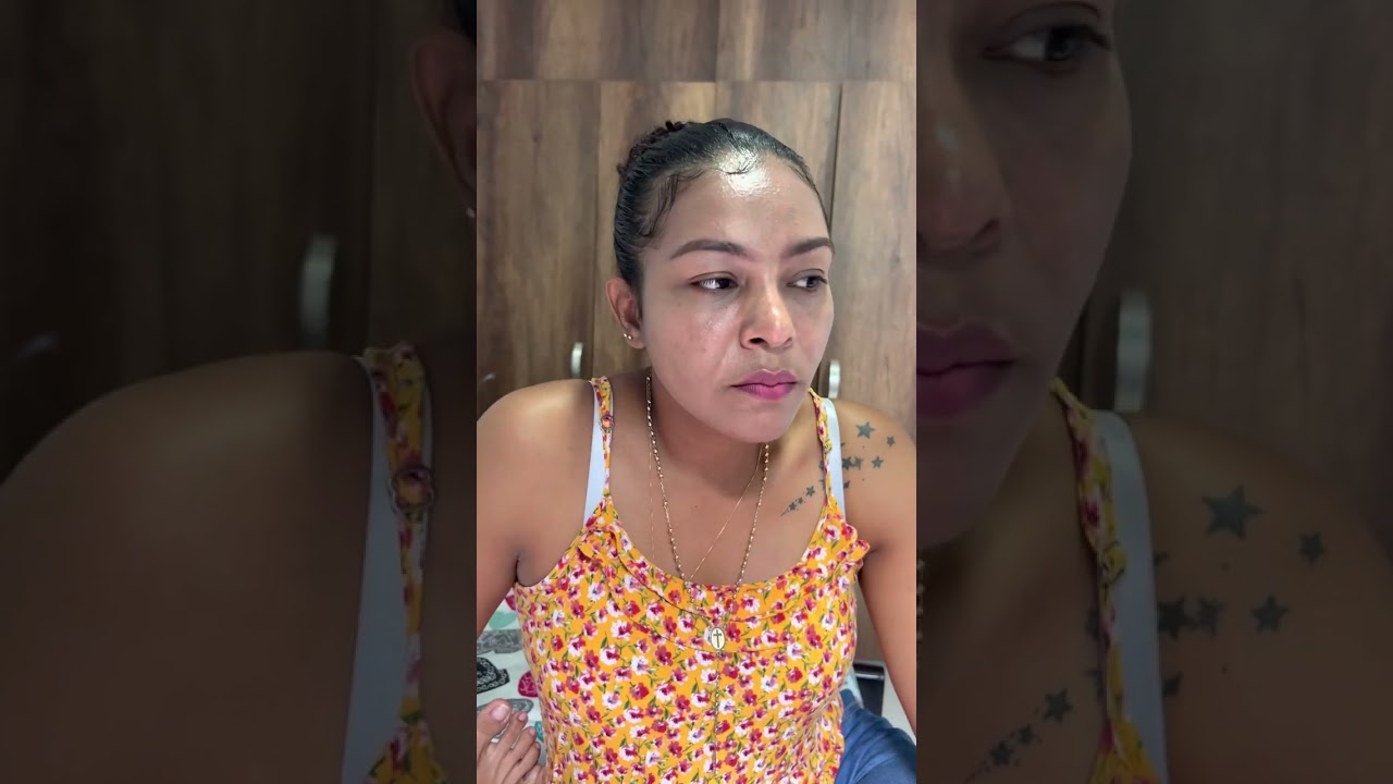 Vecina atrevida