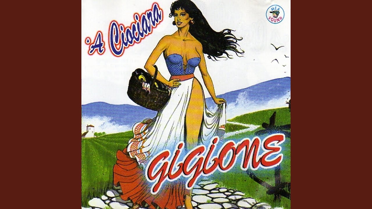 'A Ciociara