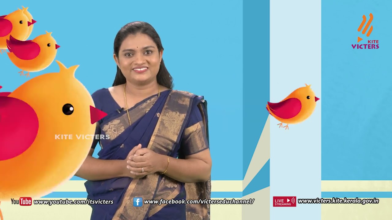 First Bell 2.0 Kilikonchal Anganwadi Class 29