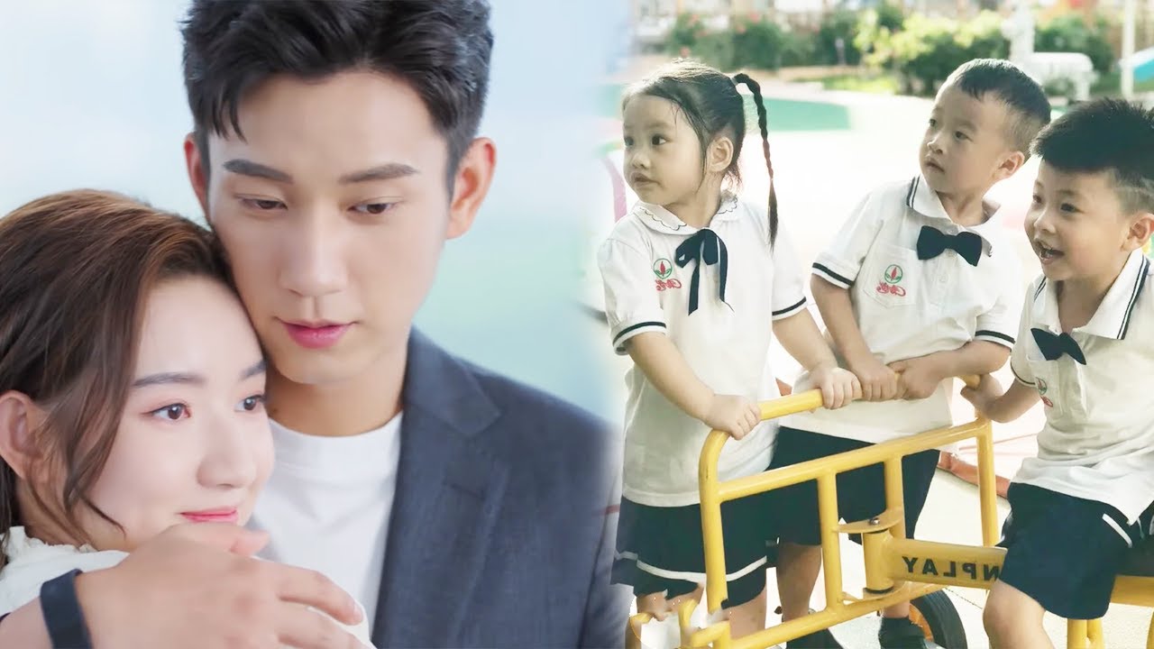 🎇Ending！Two sons and one daughter, beautiful wife! boss become the life winner | Chinesedrama