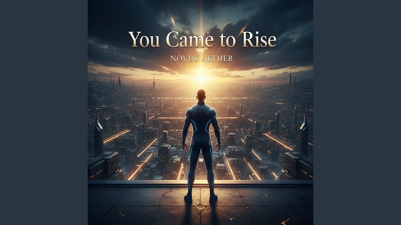 You Came to Rise