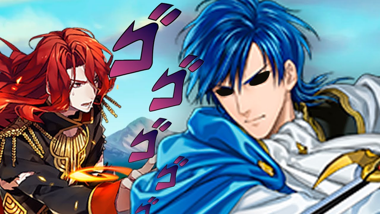 Genealogy of the Holy War Alternate Ending
