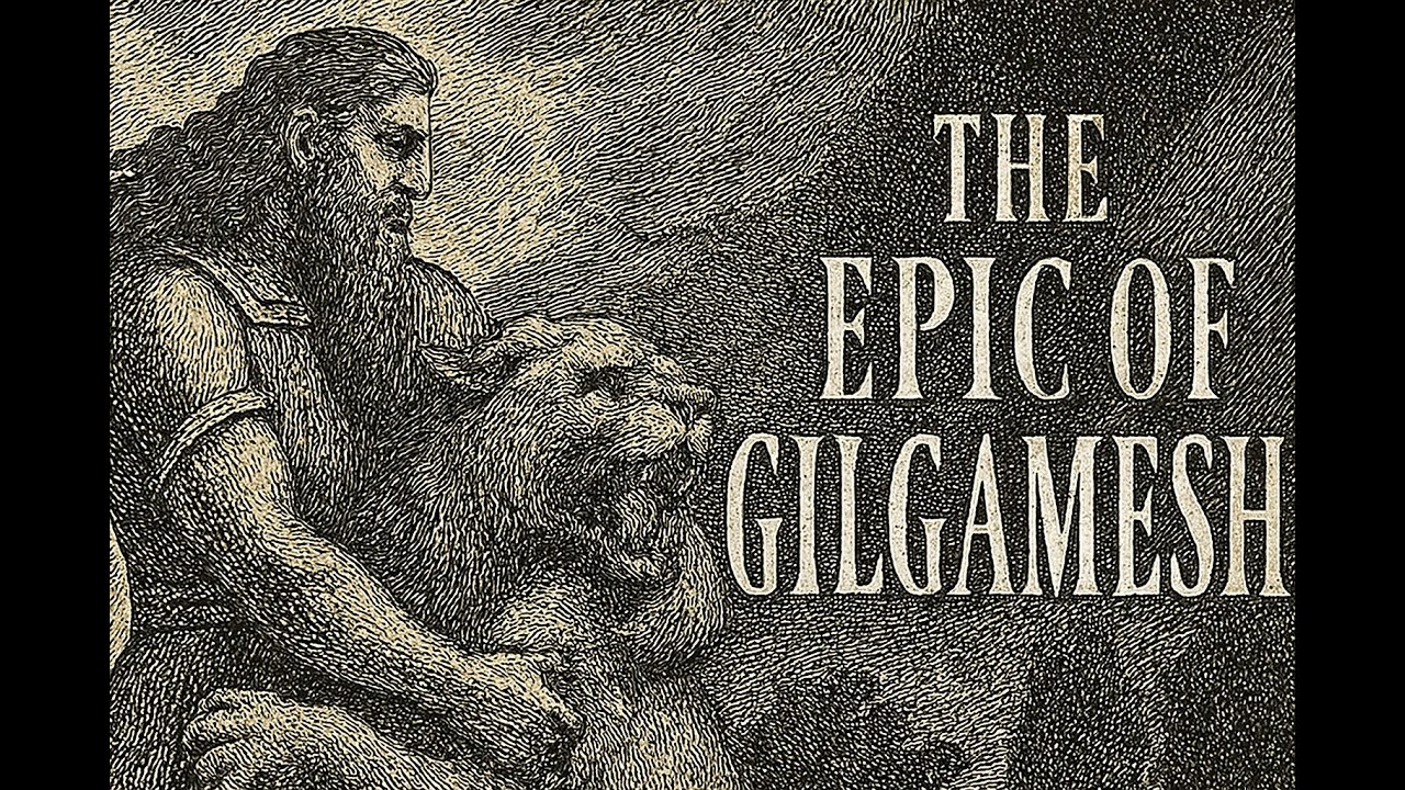 The Epic of Gilgamesh