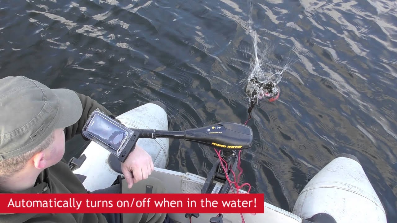 FishHunter Directional 3D - The World's Most Powerful Portable Fish Finder