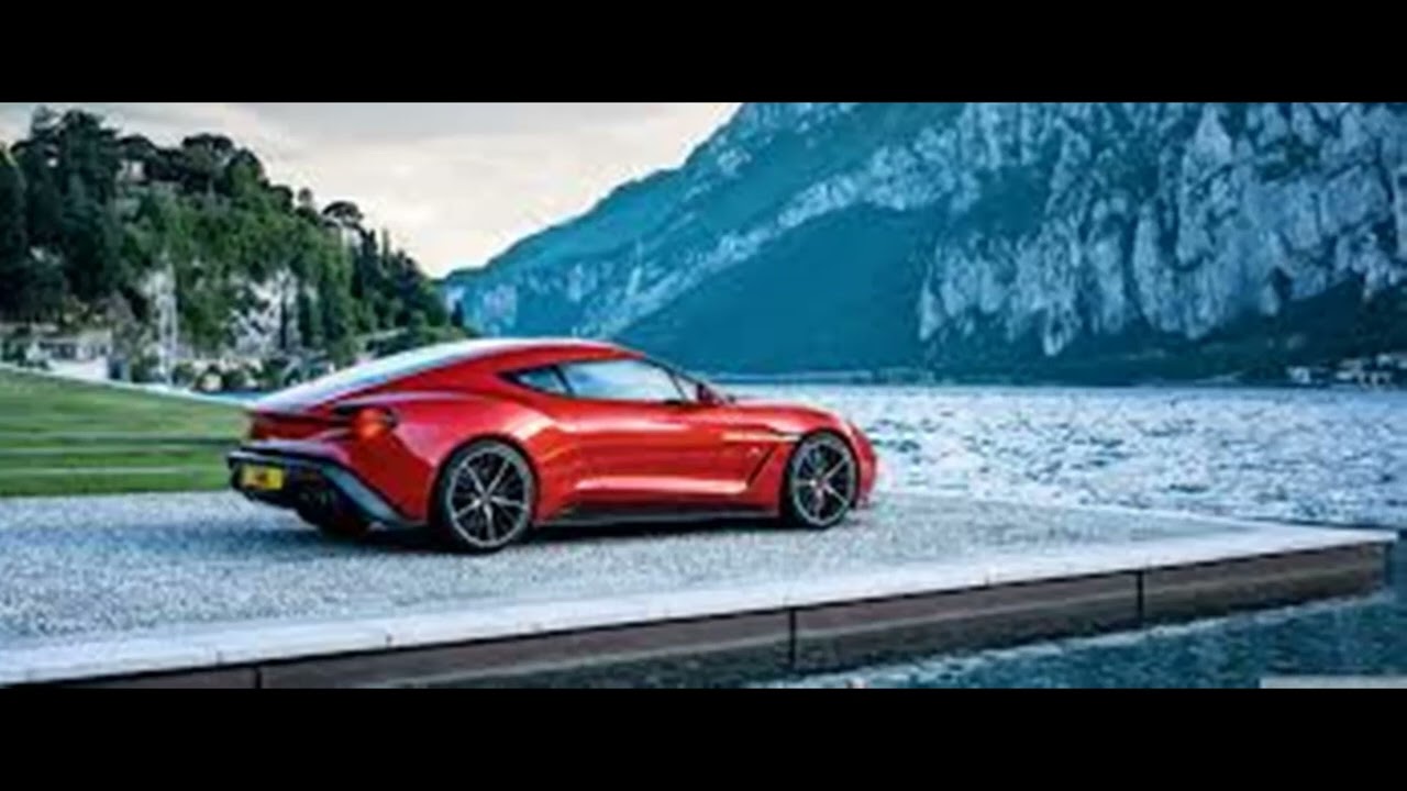 BASS BOOSTED LA Vision  Gigi DAgostino   Hollywood