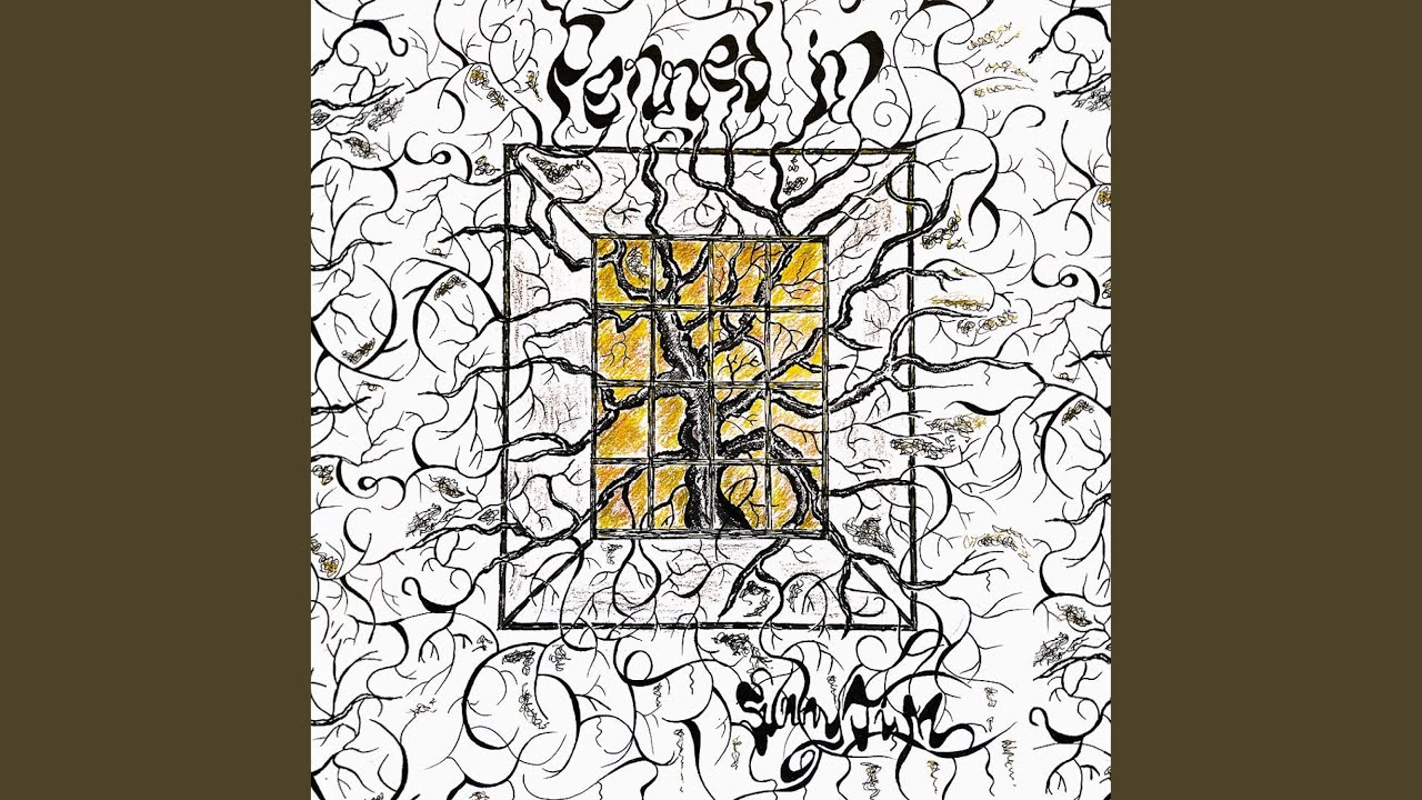 Penned In