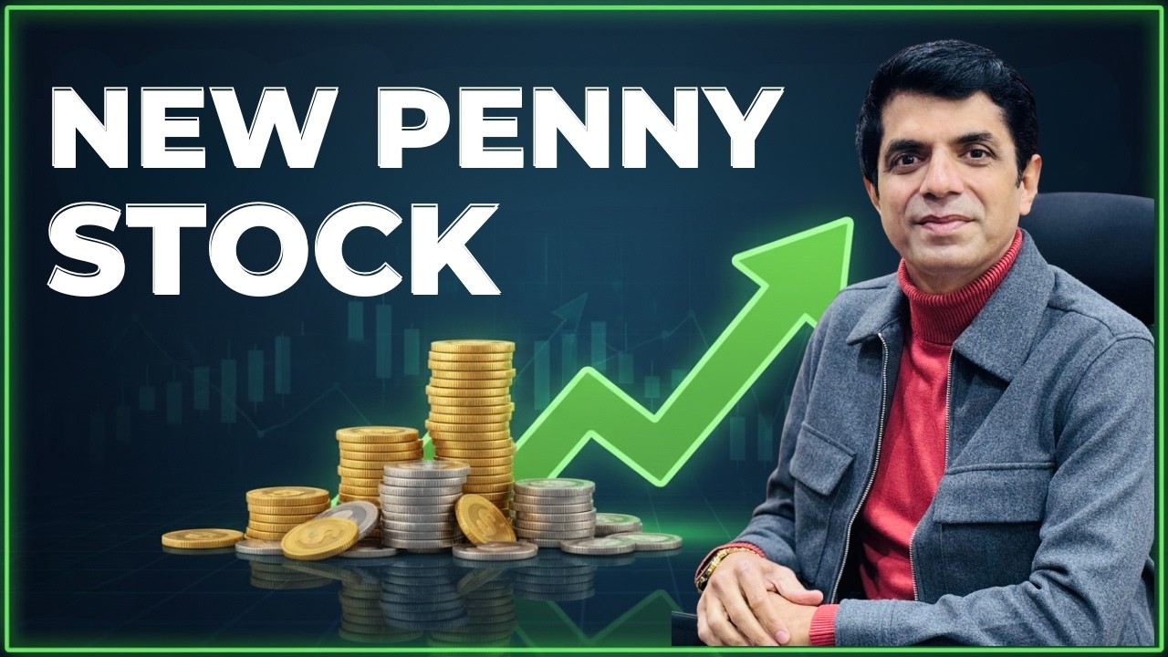 New Penny Stock