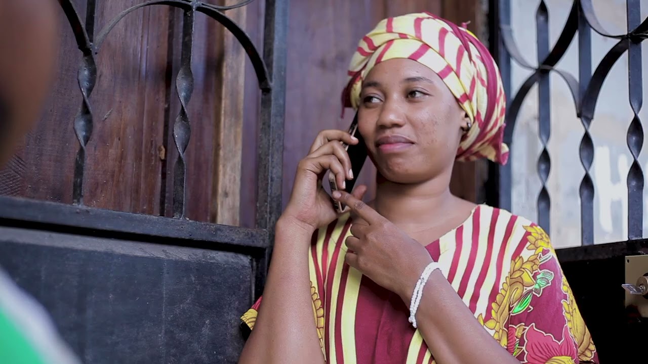 KINYAMKELA EP 27