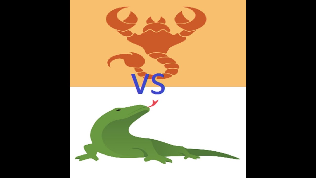 chess engine battle : KOMODO vs SCORPIO  - caro kann,euwe attack