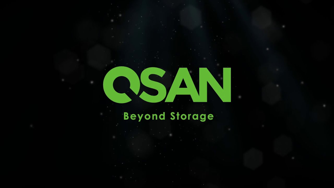 QSAN | How to Setup iSCSI LUN in VMware with QSAN file storage