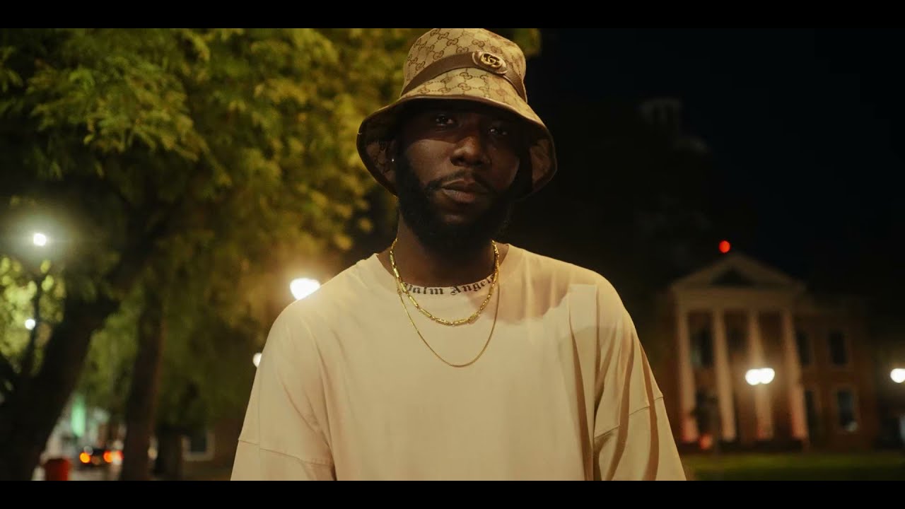 Gillio - Break (Official Video Clip)