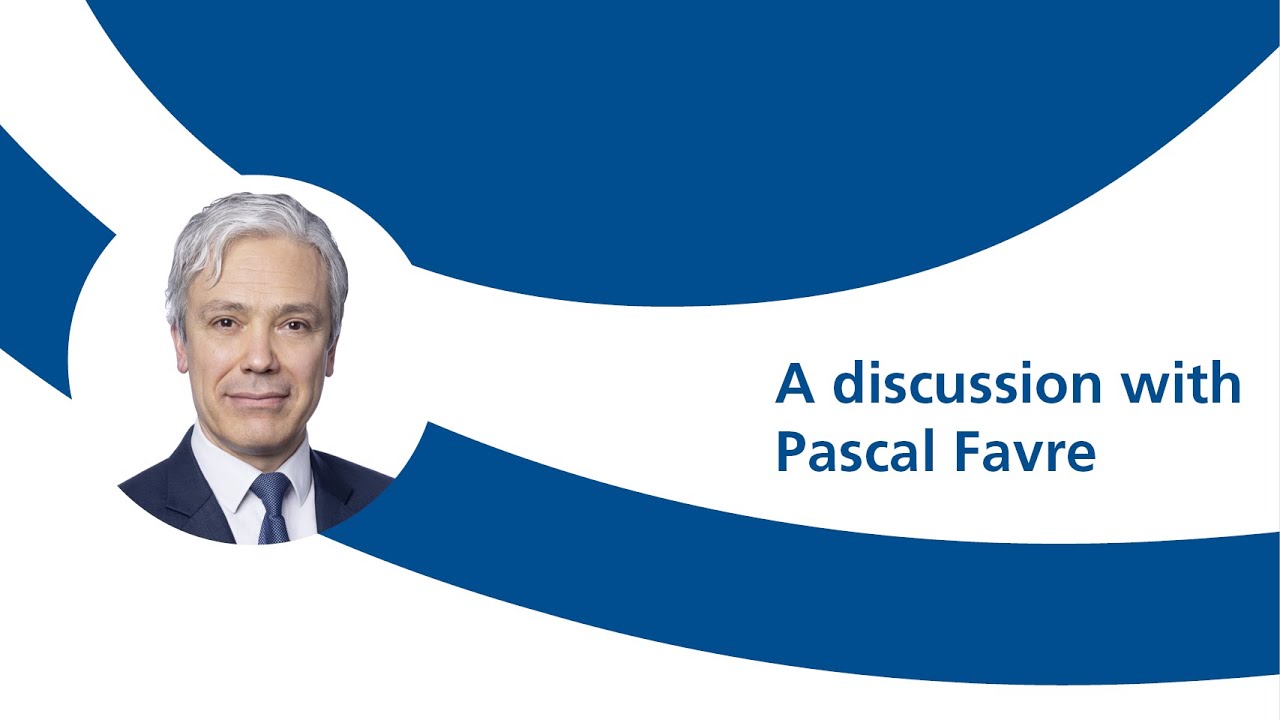 CMS Geneva - Pascal Favre Interview - Relocation