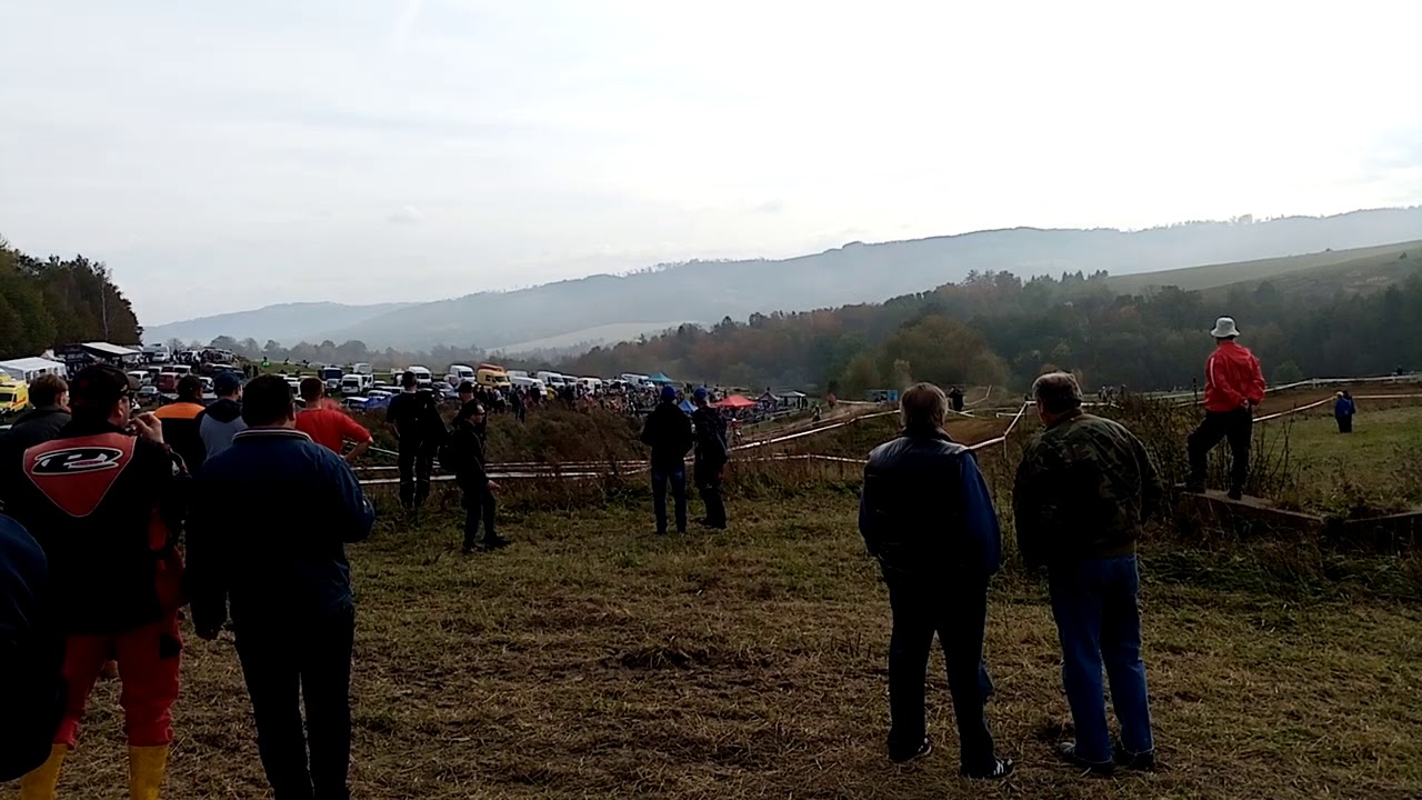 Branky Extr&eacute;m enduro 2019