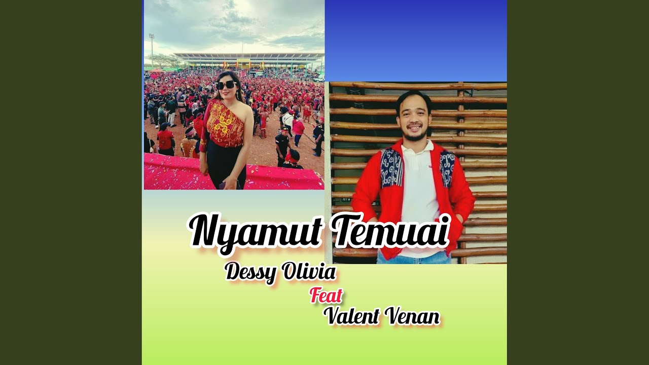 Nyamut Temuai (Remastered 2023)