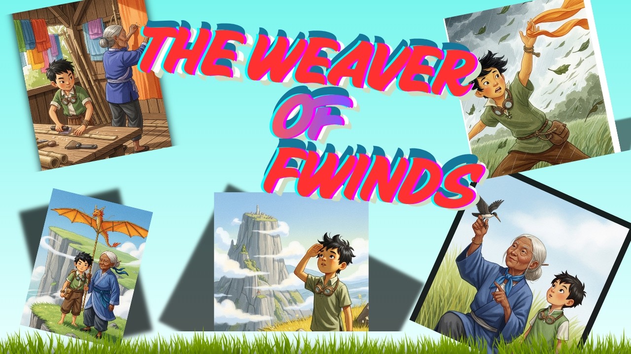 The Weaver of Winds