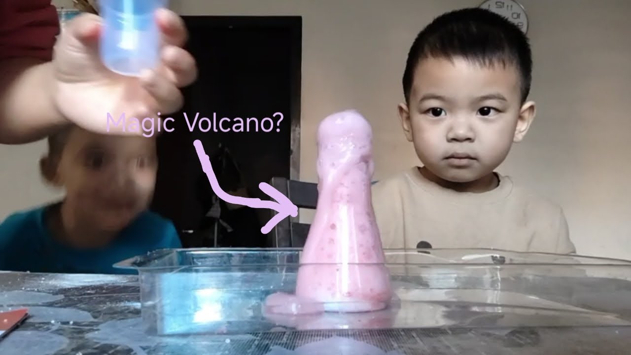 I tested science experiments from the Einstein Box Ultimate Science Kit 120+ Experiments!