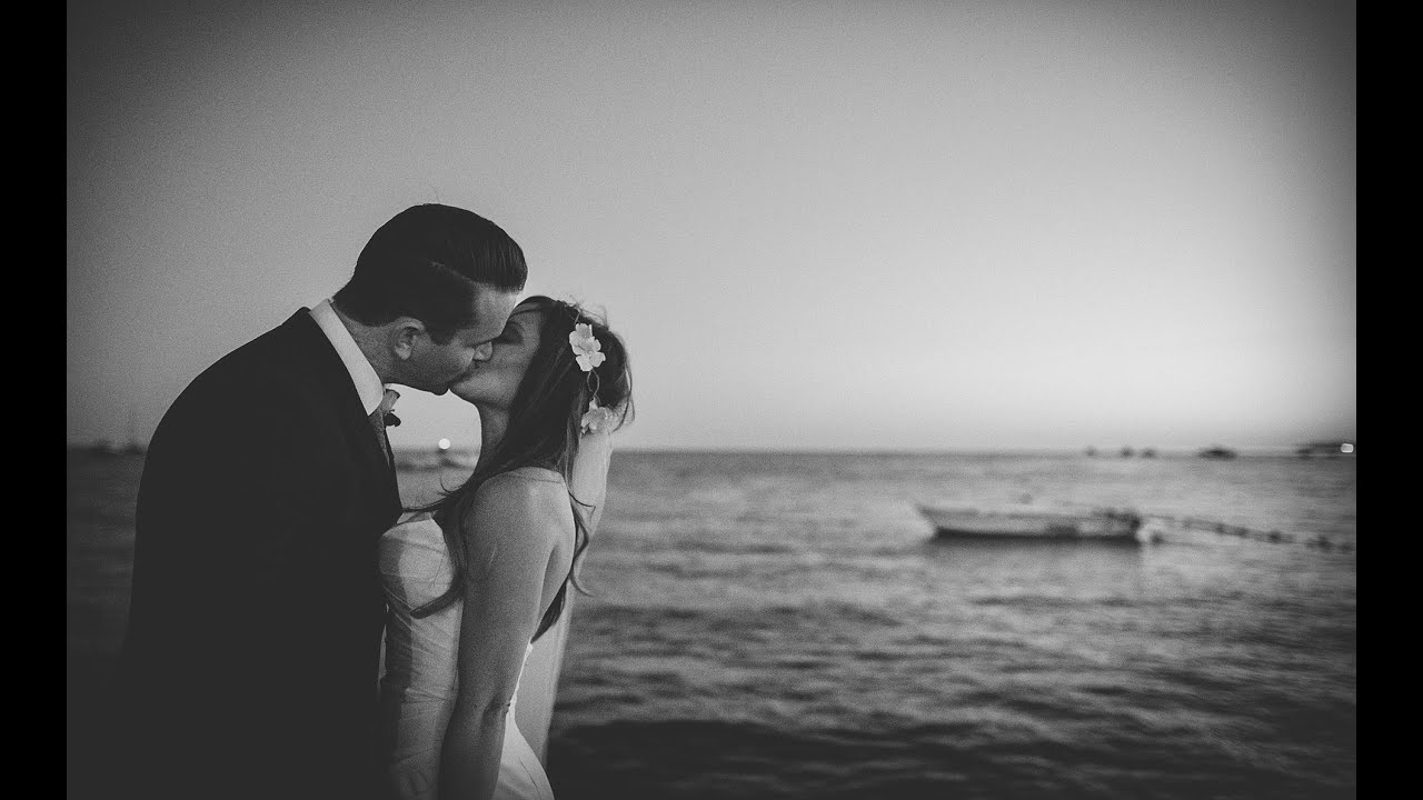 Positano Wedding Video - Wedding in Positano at Hotel Marincanto