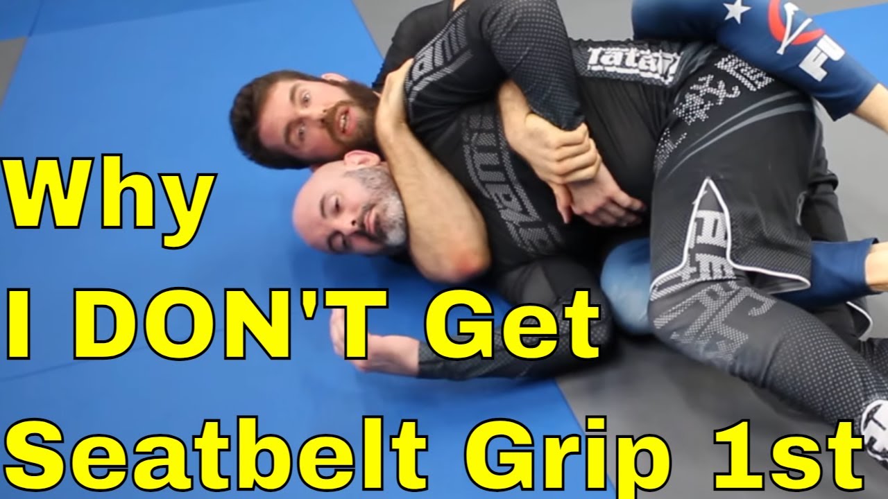 BJJ Back Take from Turtle against Fast Guard Recovery (Hit this at No Gi Pans)