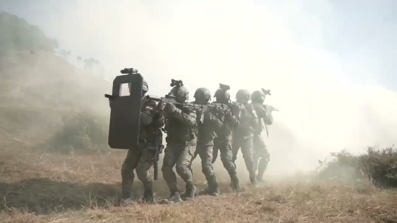 Exercise Surya Kiran: Strengthening India&ndash;Nepal Military Cooperation | Army | Pithoragarh 