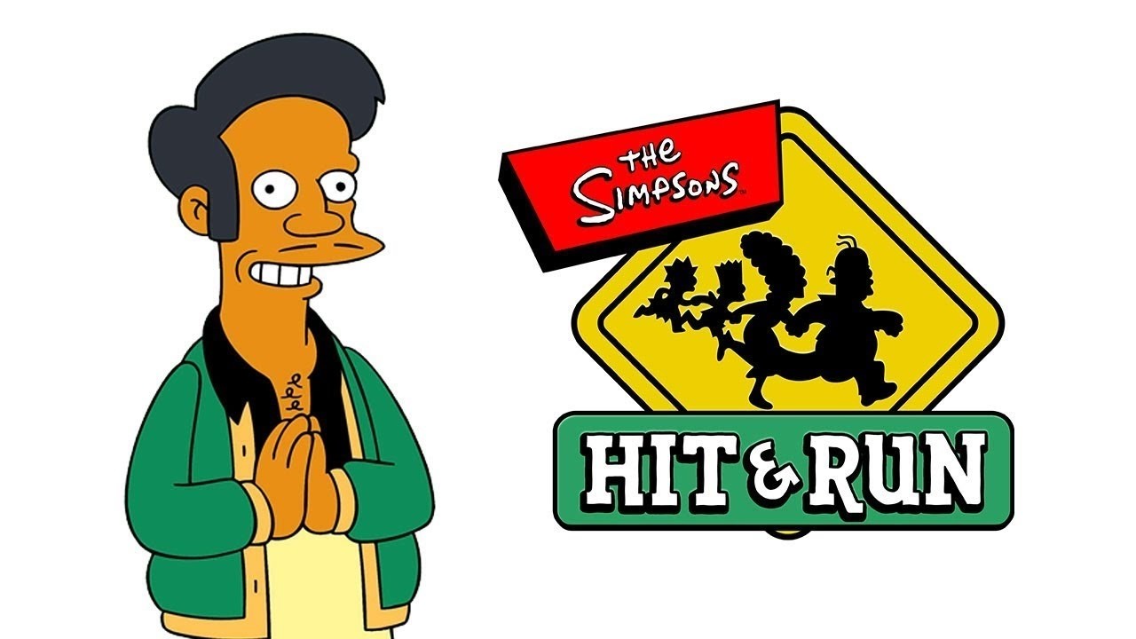 SIMPSONS HIT AND RUN #09 | O Carro Que só os Inteligentes Podem Ver
