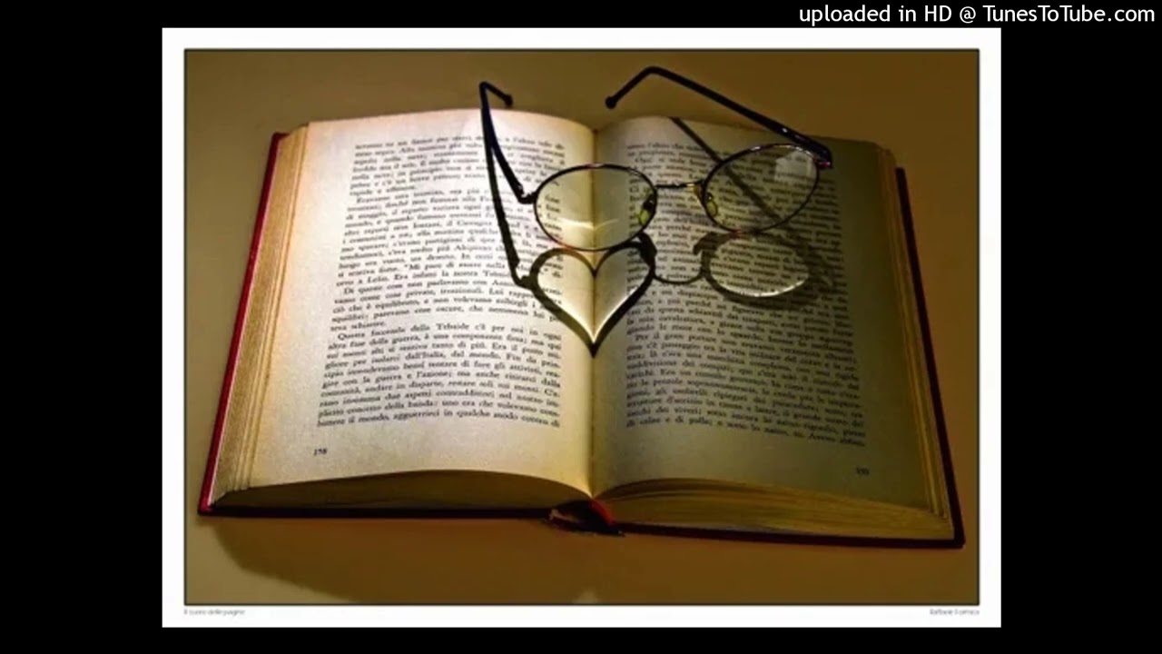 An open Heart