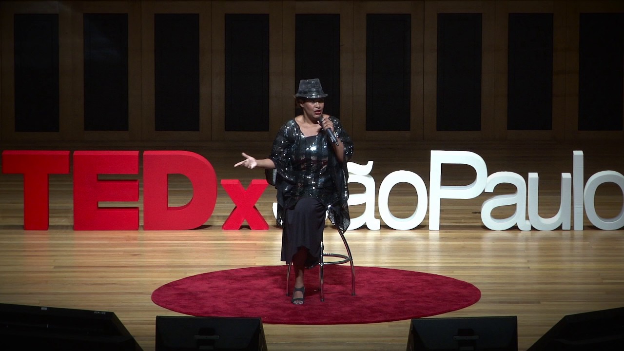 Musical Performance 2 | Bibba Chuqui | TEDxSaoPaulo