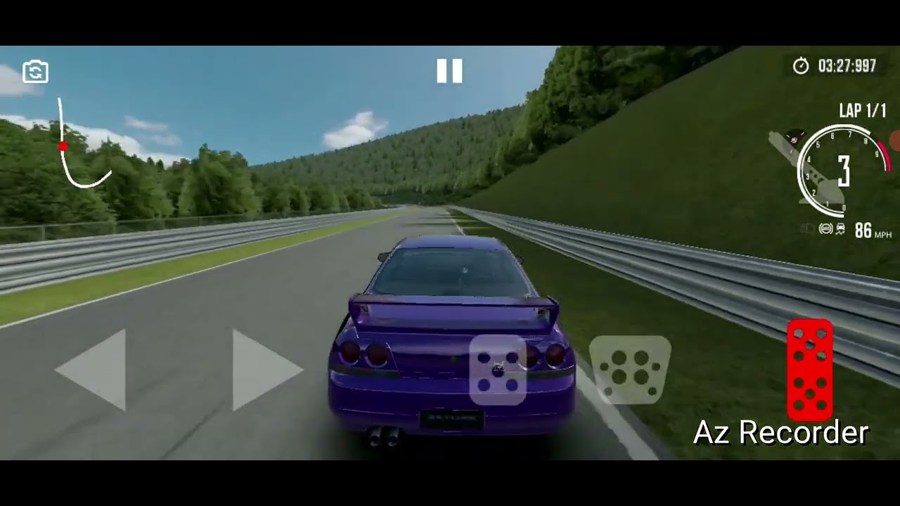 Revisiting the Nordschleife with the R33 Skyline. CIVIC RETURNING SOON!