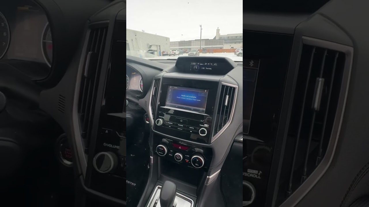 2021 Subaru Forester I Rally Subaru | Subaru Dealer Edmonton | Pre-Owned Car | Used Vehicles