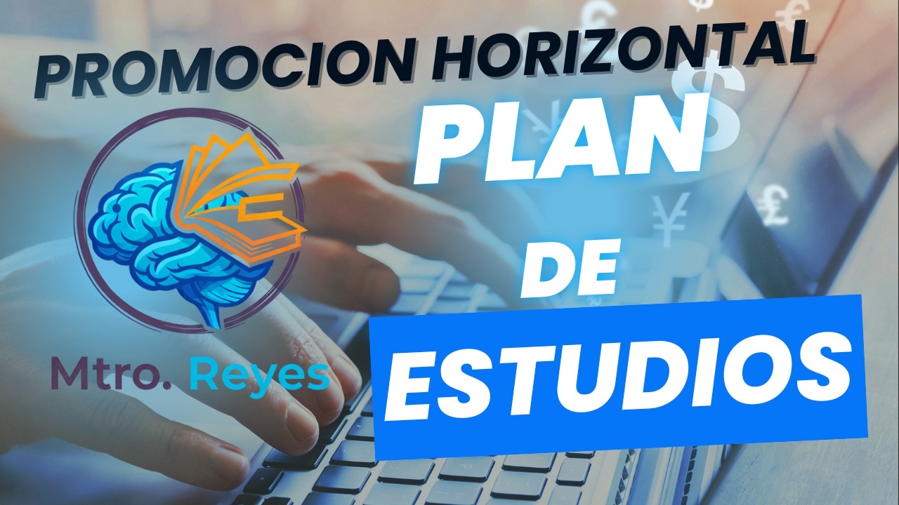 Plan de Estudio 2022 SEP EXPLICADO 🔥 La Nueva Escuela Mexicana y el Cambio REAL en la Educación