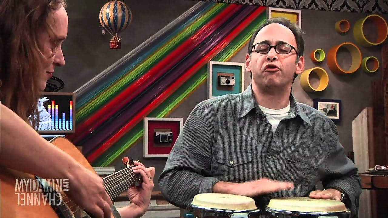David Wain and Amy Miles Perform 