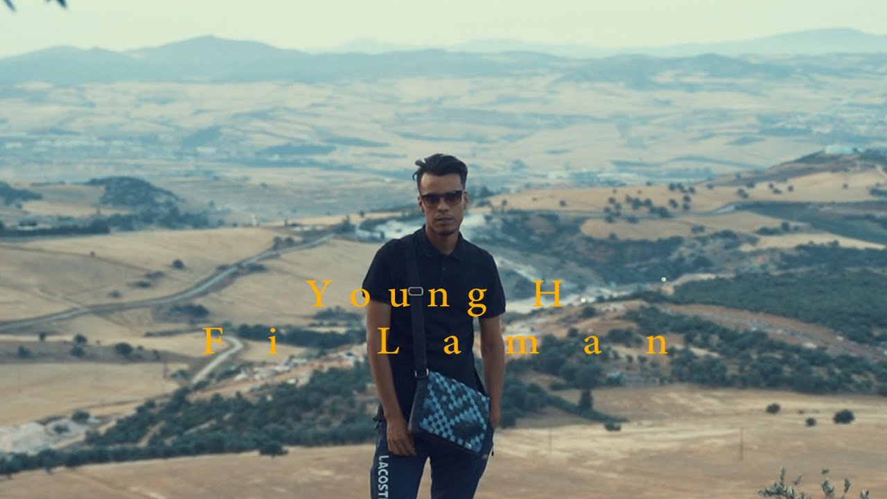 Young H - Fi Laman [Officiel Video] (Prod. Samoss)