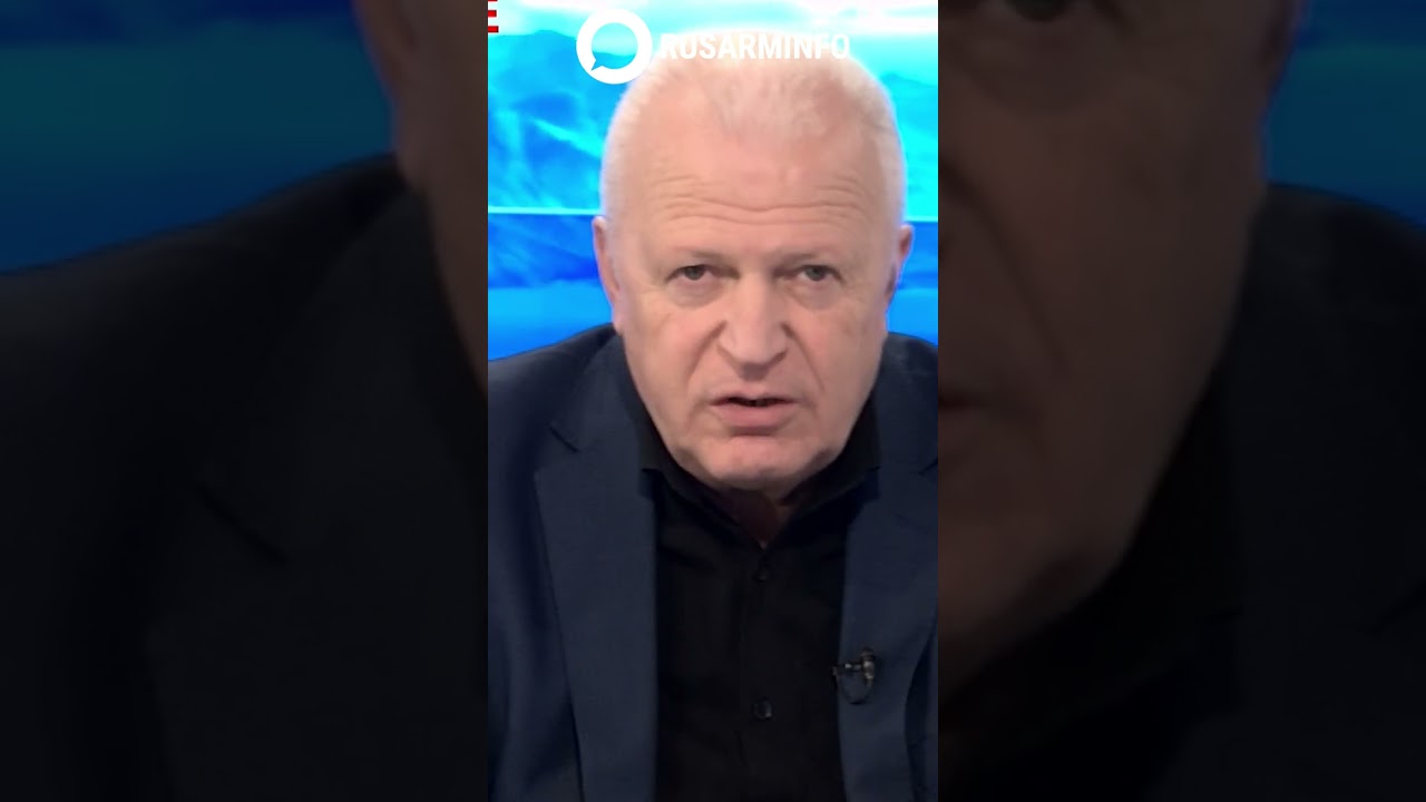ОДКБ умерло, когда не помогли Армении &ndash; Азербайджан будет работать во вред РФ: Черемин