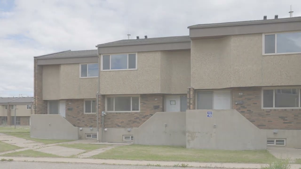 Riedel Family Student Housing   4K